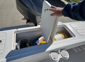 Anglers Marine